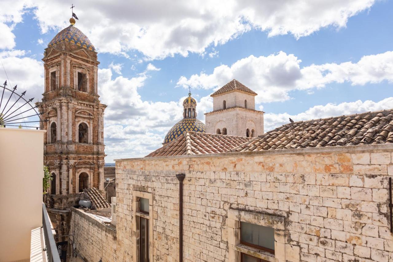 Casa Badia Bed & Breakfast Conversano Exterior photo