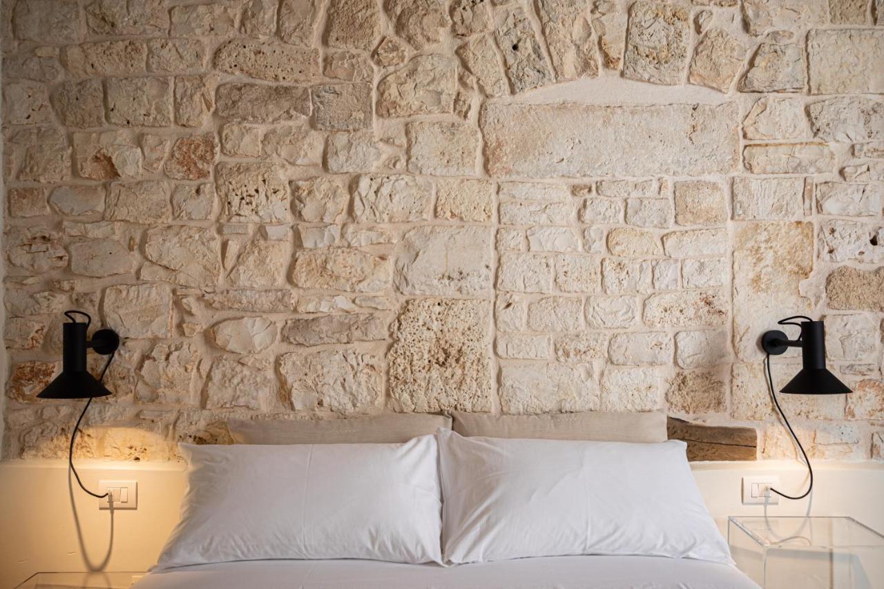 Casa Badia Bed & Breakfast Conversano Exterior photo